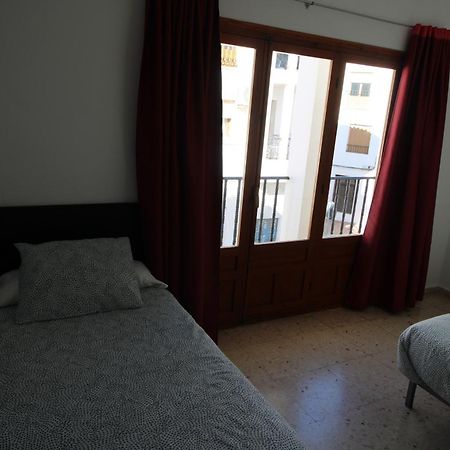 Hostal Fornet อัลเตอา ห้อง รูปภาพ