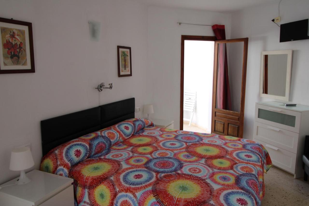 Hostal Fornet อัลเตอา ภายนอก รูปภาพ