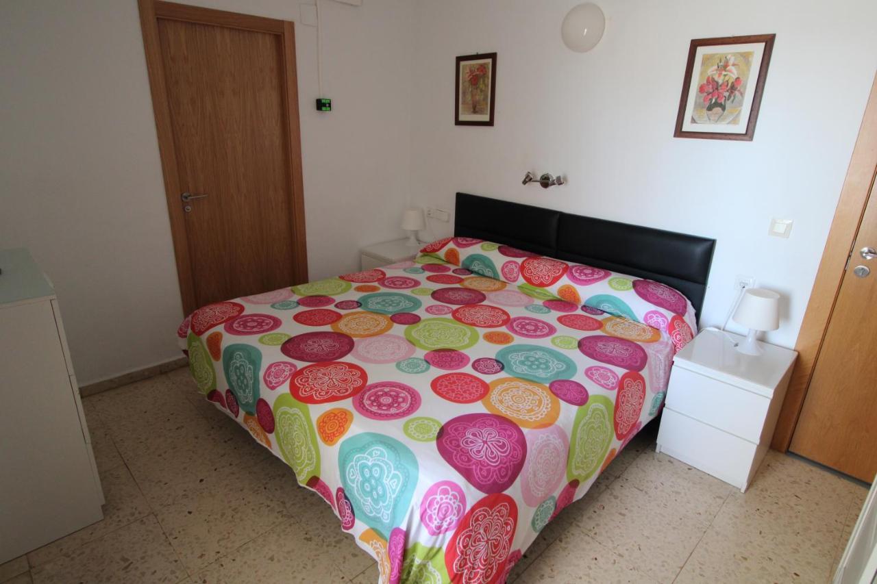 Hostal Fornet อัลเตอา ภายนอก รูปภาพ