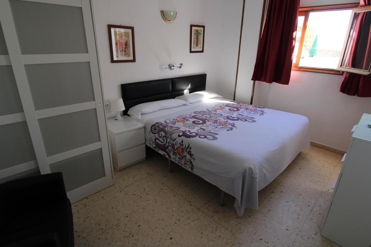 Hostal Fornet อัลเตอา ภายนอก รูปภาพ