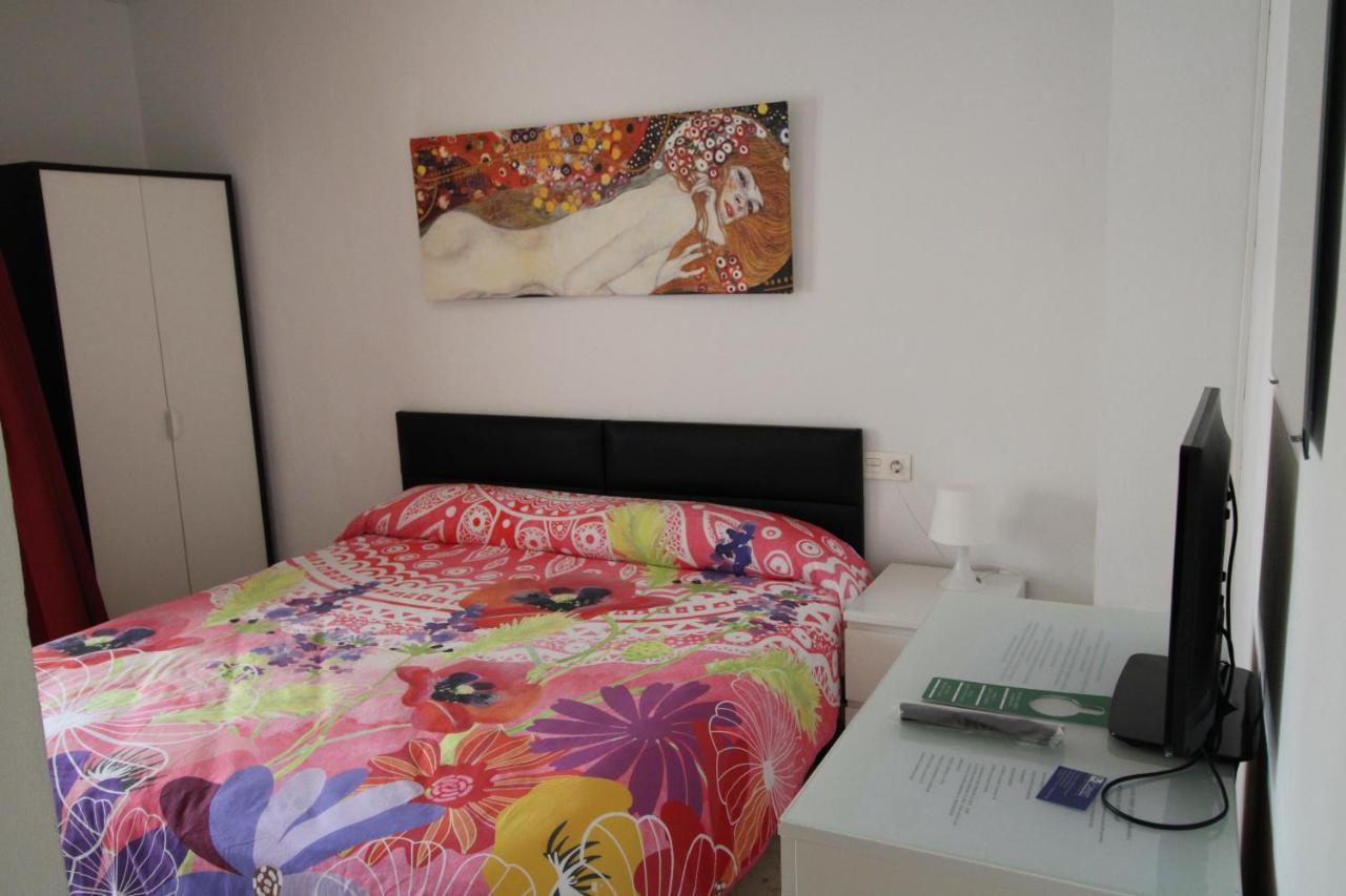 Hostal Fornet อัลเตอา ภายนอก รูปภาพ