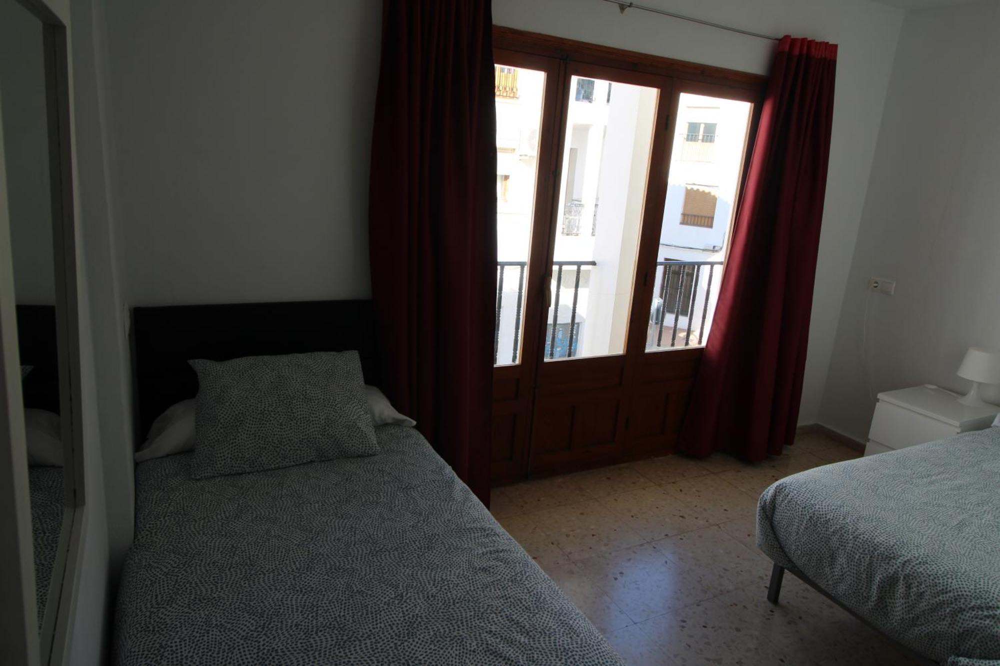 Hostal Fornet อัลเตอา ห้อง รูปภาพ