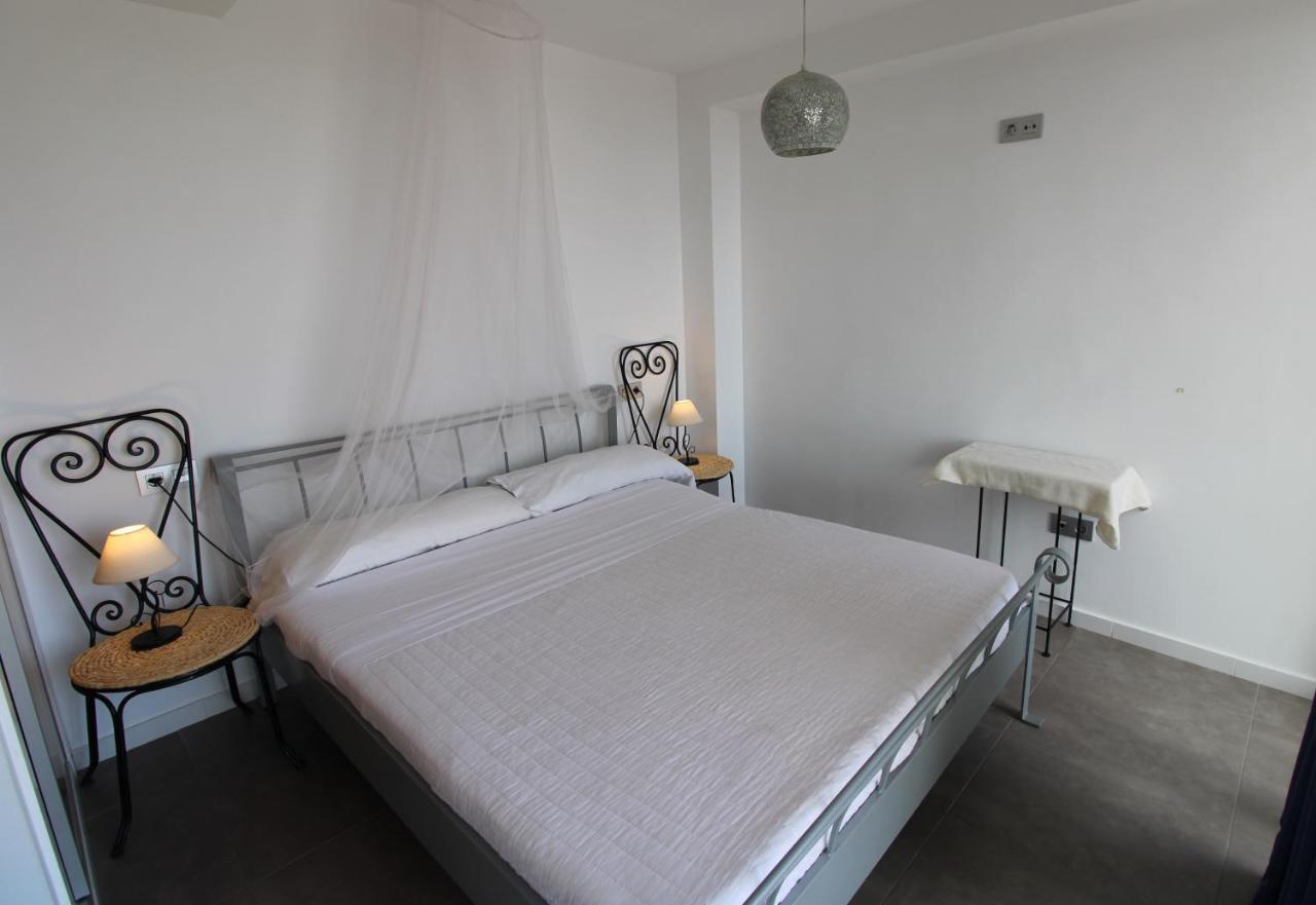 Hostal Fornet อัลเตอา ภายนอก รูปภาพ